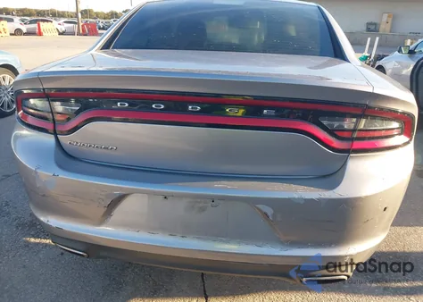 2015 Dodge Charger Se z USA, uszkodzony, nr VIN 2C3CDXBG8FH857051